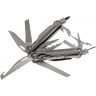 Мультитул LEATHERMAN CHARGE TTI 832529