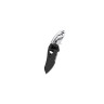 Нож Leatherman Skeletool KBX Black & Silver 832619
