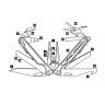Мультитул LEATHERMAN CHARGE TTI 830732