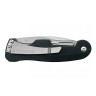 Нож LEATHERMAN CRATER C33T 860211N с логотипом Lexus 860211N Lexus