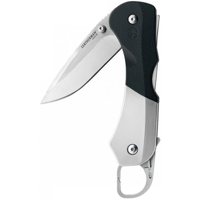 Нож LEATHERMAN EXPANSE E55 OTK861311T с логотипом Toyota OTK861311T Toyota