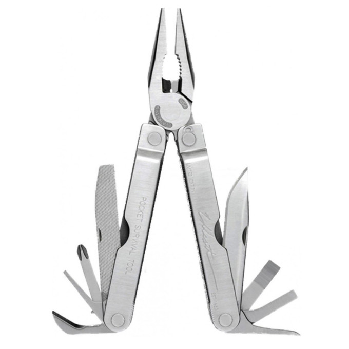 Мультитул LEATHERMAN PST 832518